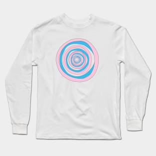 Hypnosis Long Sleeve T-Shirt